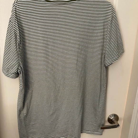 Tommy Hilfiger Striped T-shirt - Picture 2 of 4